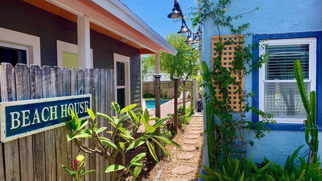 Photo of Outdoor in Lake Worth