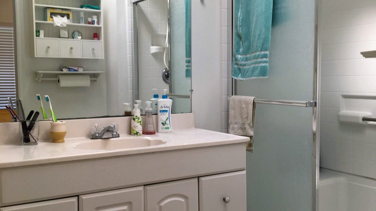 Photo of Bathroom in Homosassa