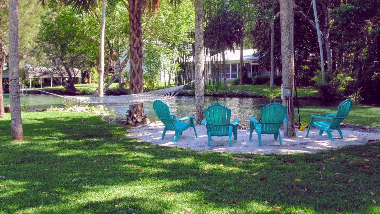 Photo of Outdoor in Homosassa