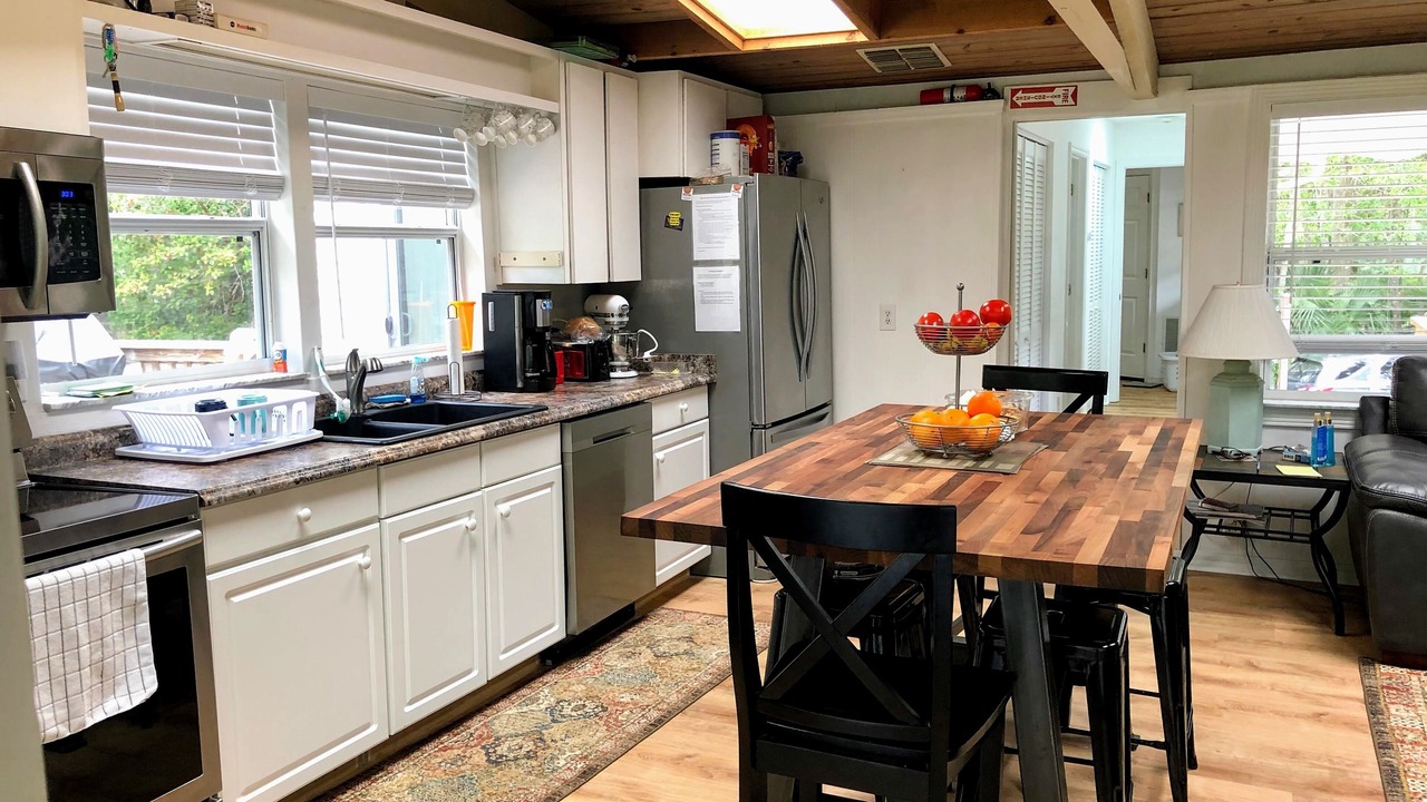 Photo of Kitchen in Homosassa