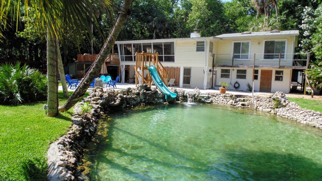 Photo of Outdoor in Homosassa