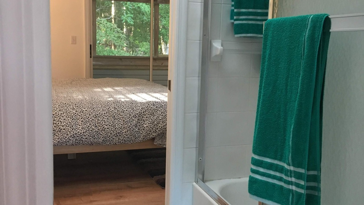 Photo of Bedroom in Homosassa