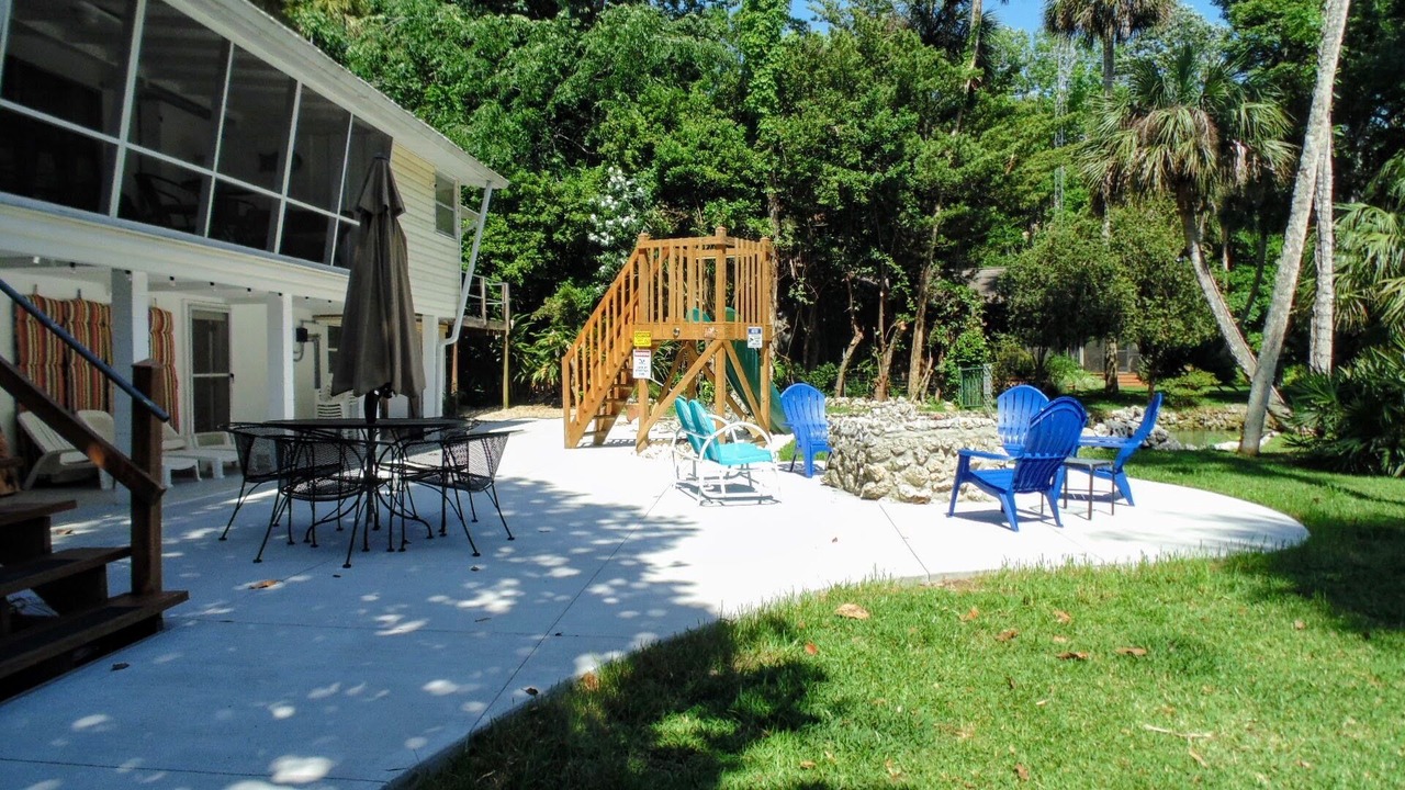 Photo of Outdoor in Homosassa