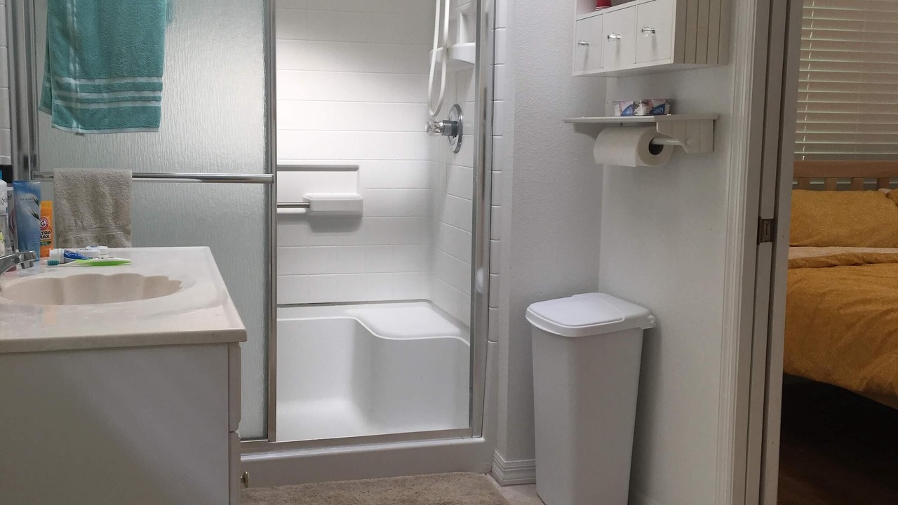 Photo of Bathroom in Homosassa