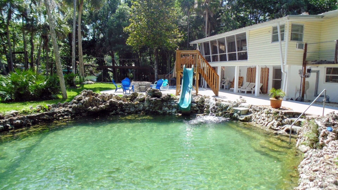Photo of Outdoor in Homosassa