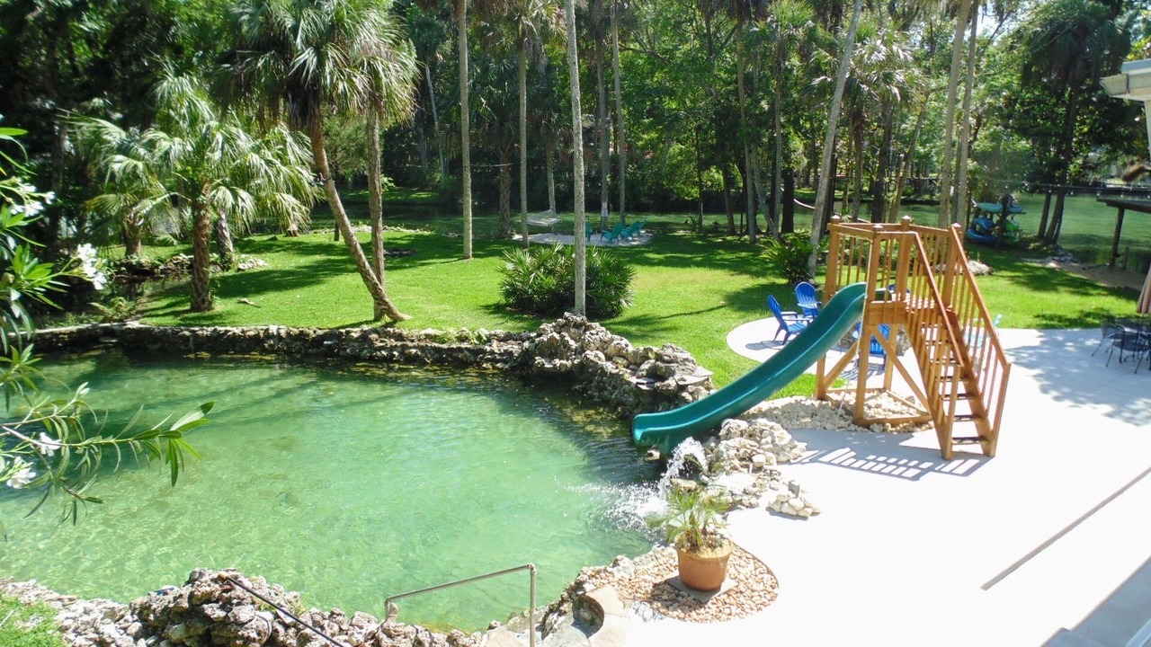 Photo of Outdoor in Homosassa