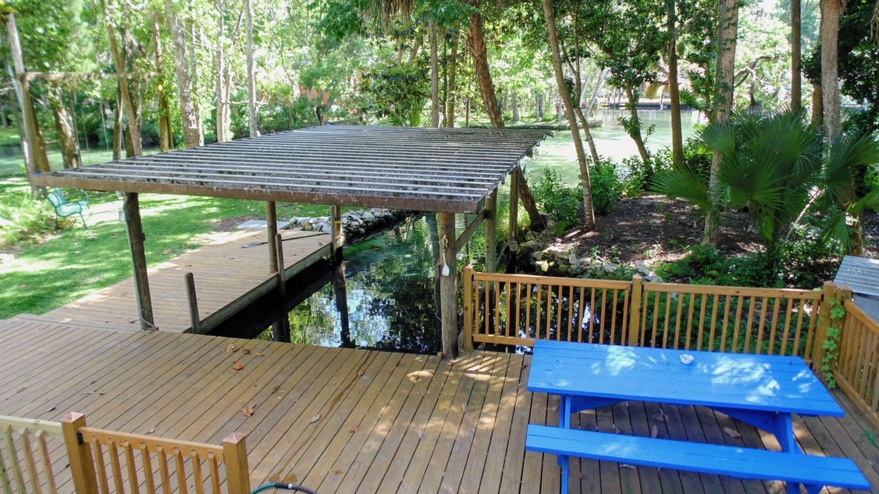 Photo of Outdoor in Homosassa