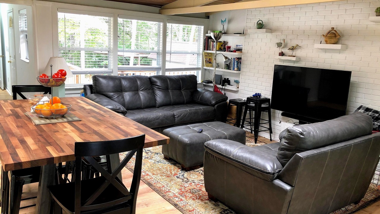Photo of Livingroom in Homosassa