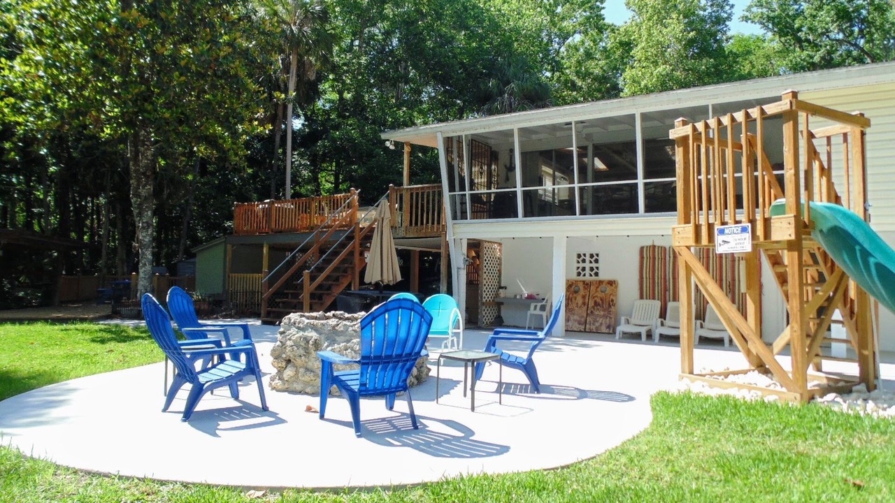 Photo of Outdoor in Homosassa