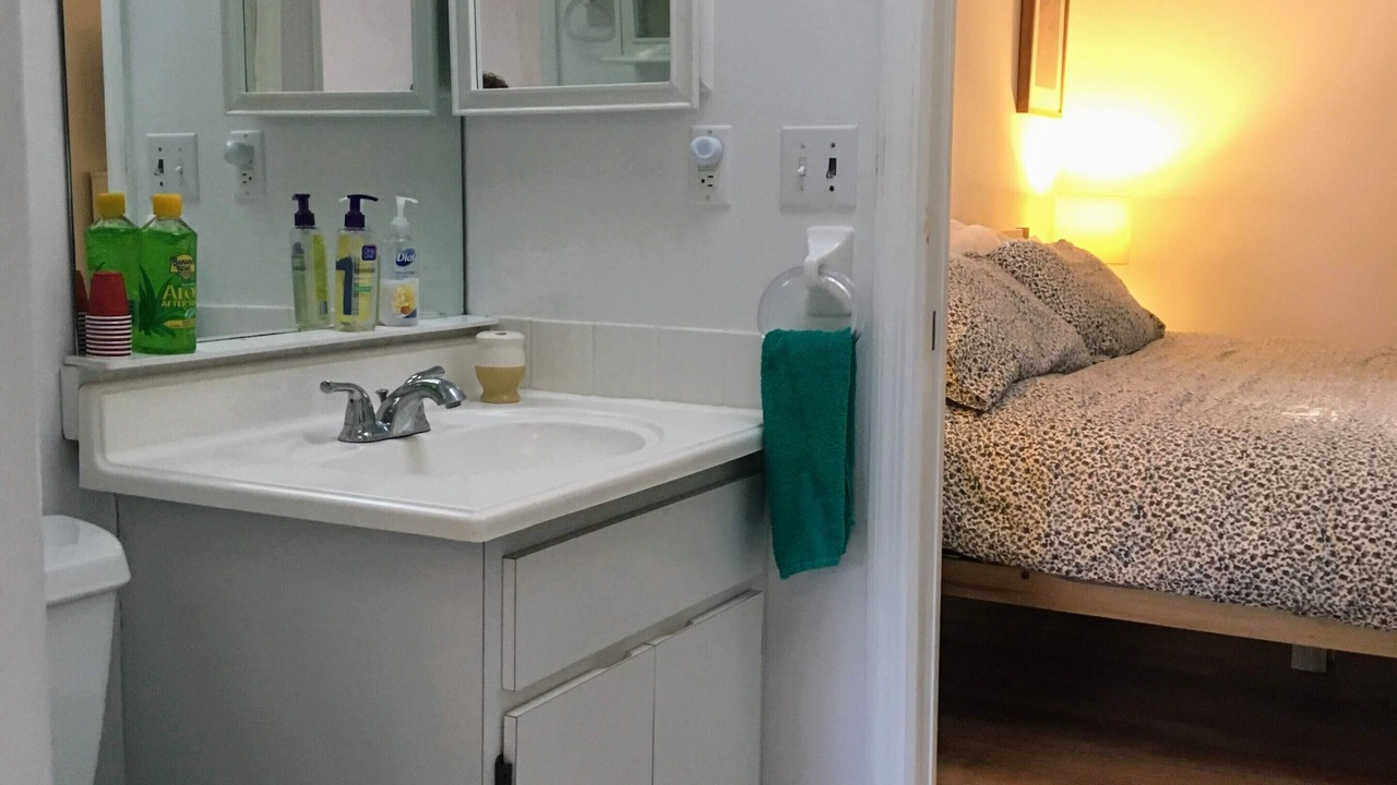 Photo of Bathroom in Homosassa