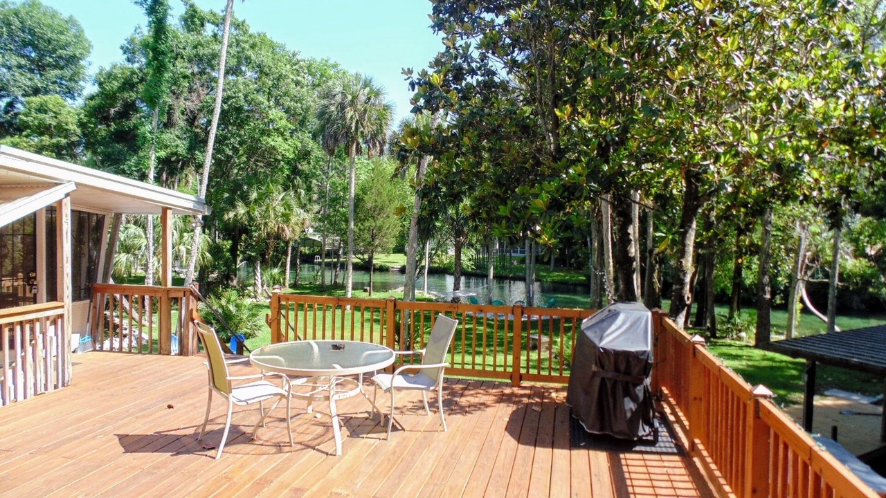 Photo of Outdoor in Homosassa