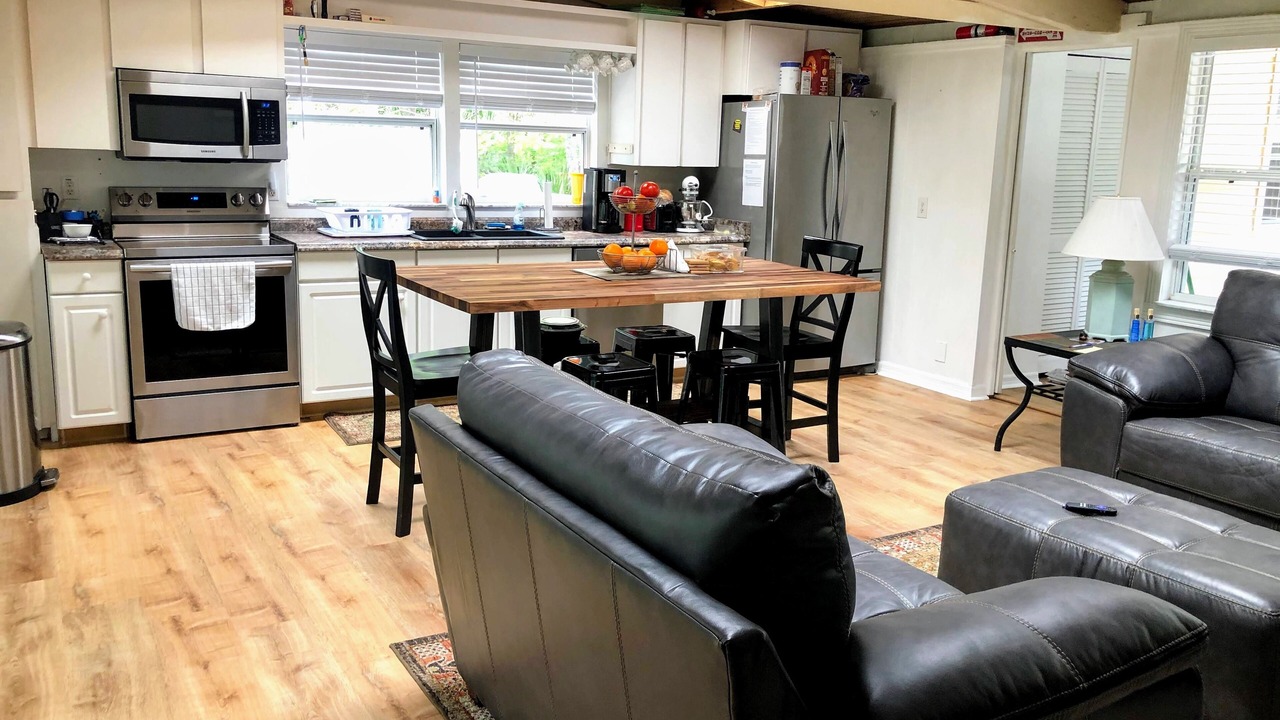 Photo of Kitchen in Homosassa