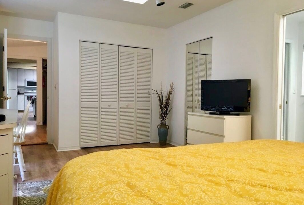 Photo of Bedroom in Homosassa