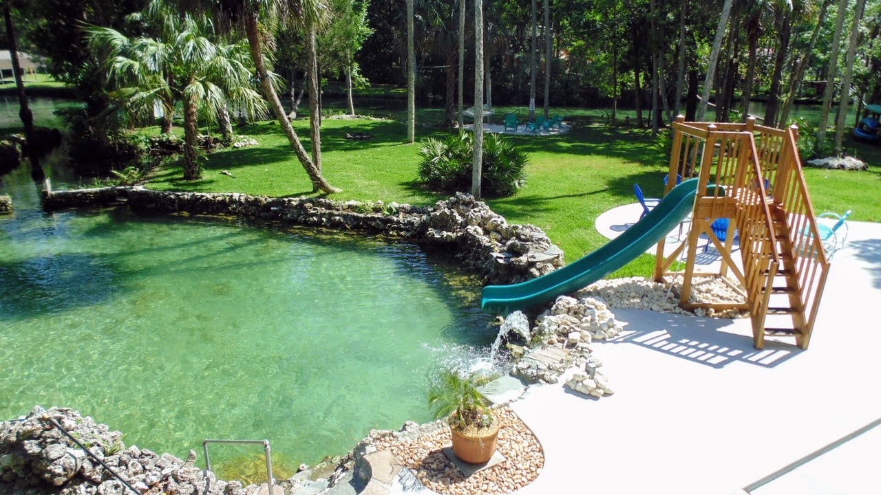 Photo of Outdoor in Homosassa
