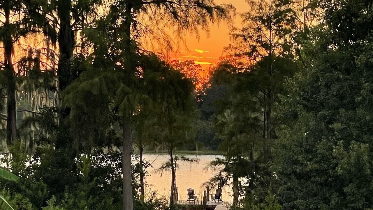 Photo of Outdoor in Groveland
