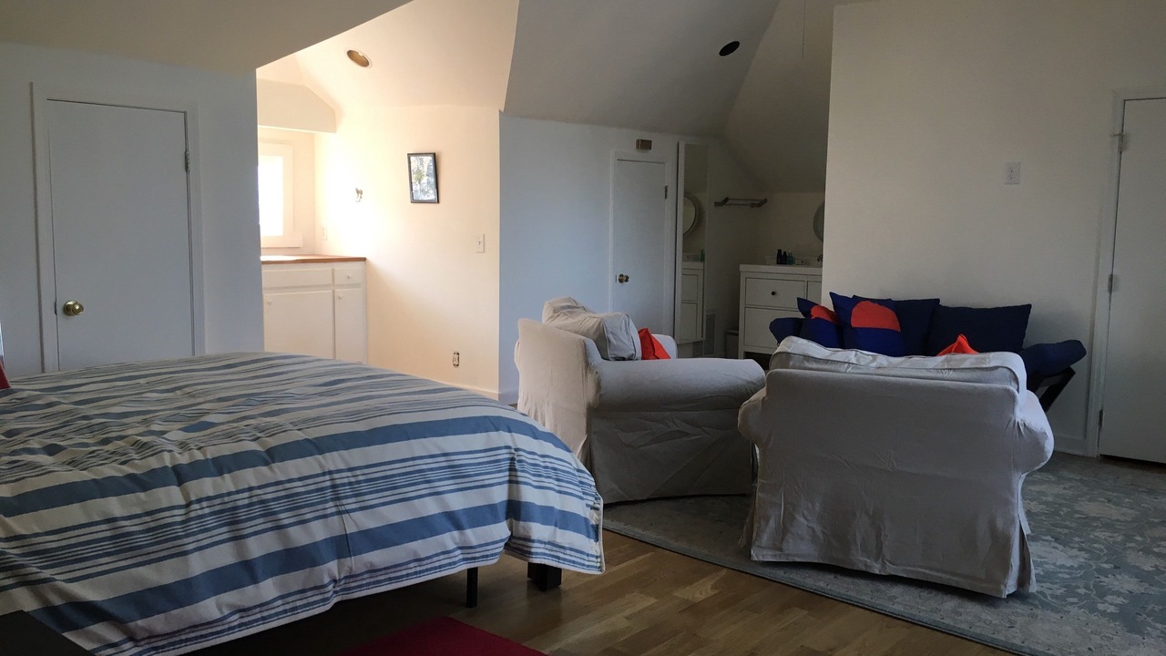 Photo of Bedroom in Ansley Park