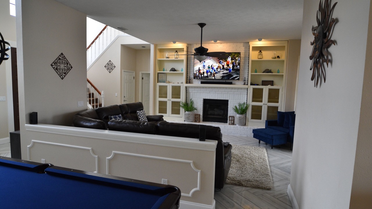 Photo of Bedroom in Apollo Beach