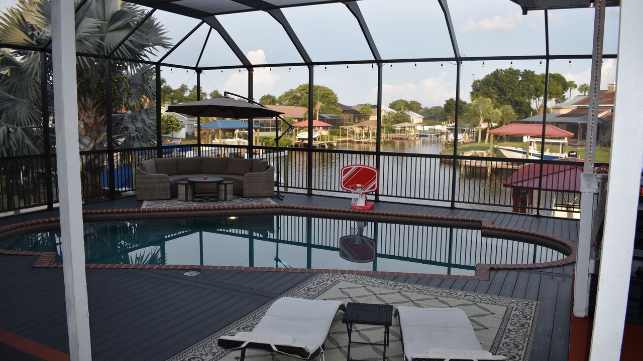 Photo of Outdoor in Apollo Beach