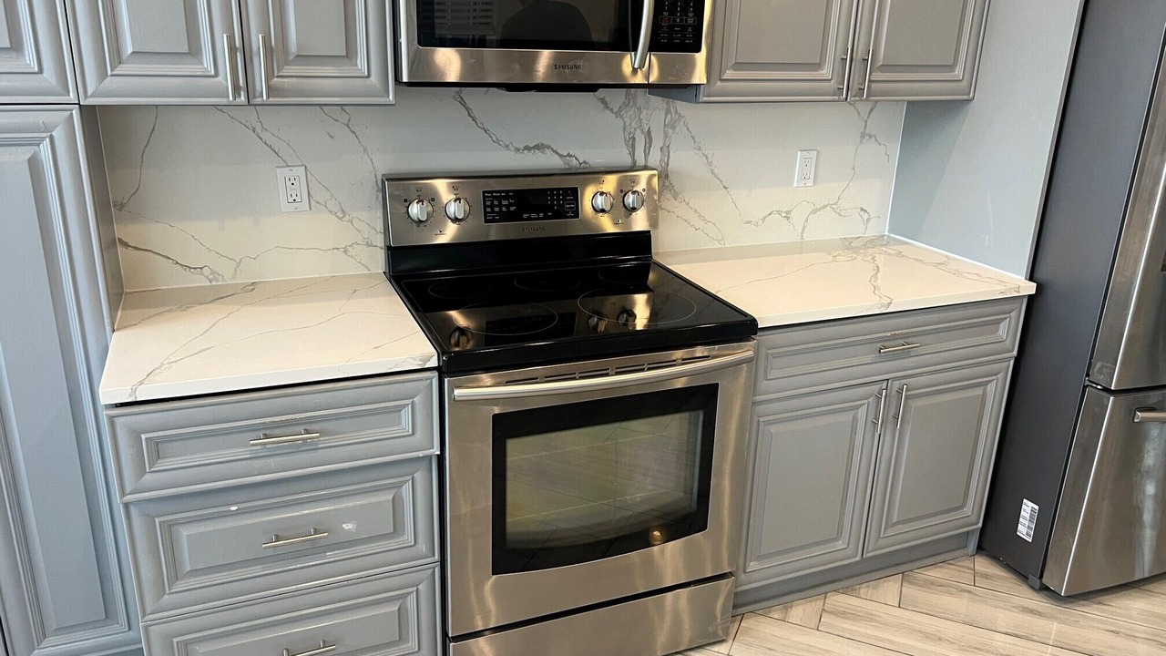 Photo of Kitchen in Apollo Beach
