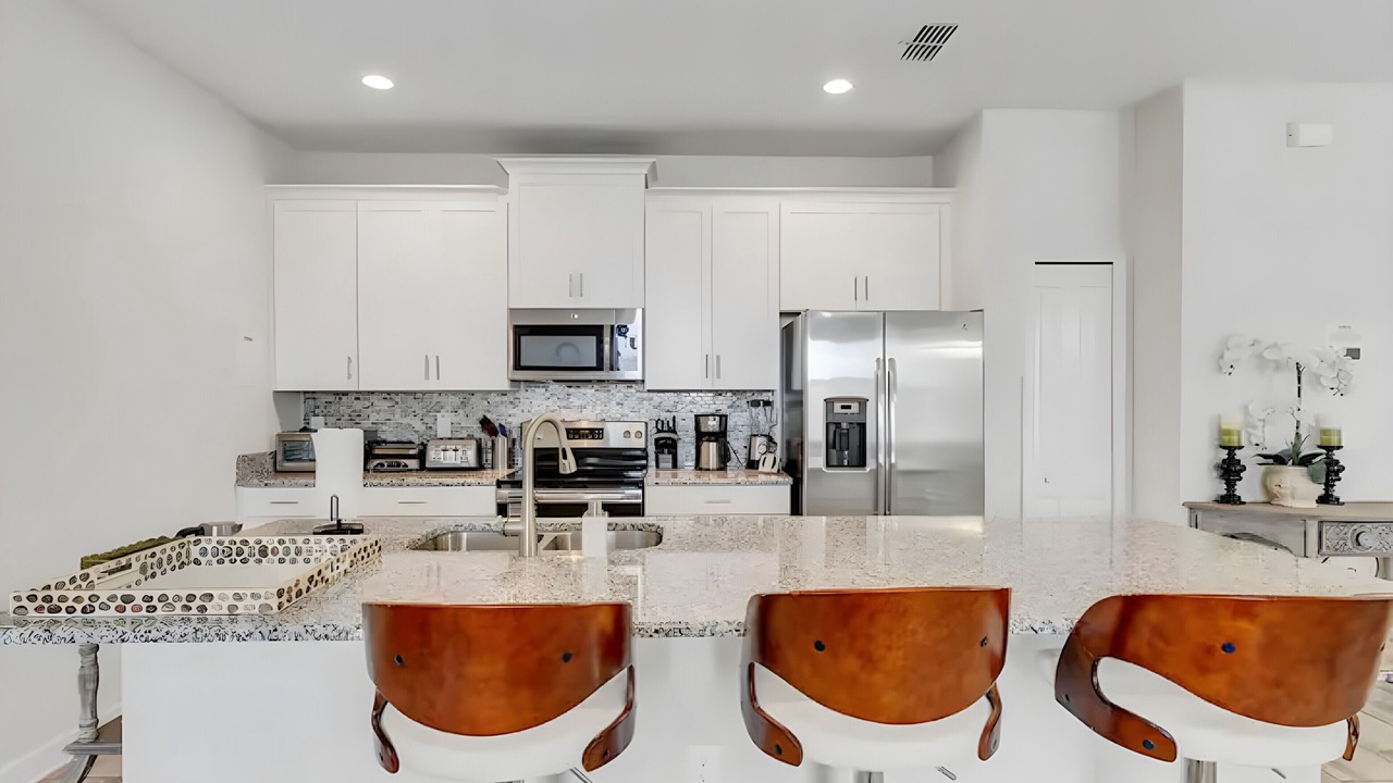 Photo of Kitchen in Kissimmee