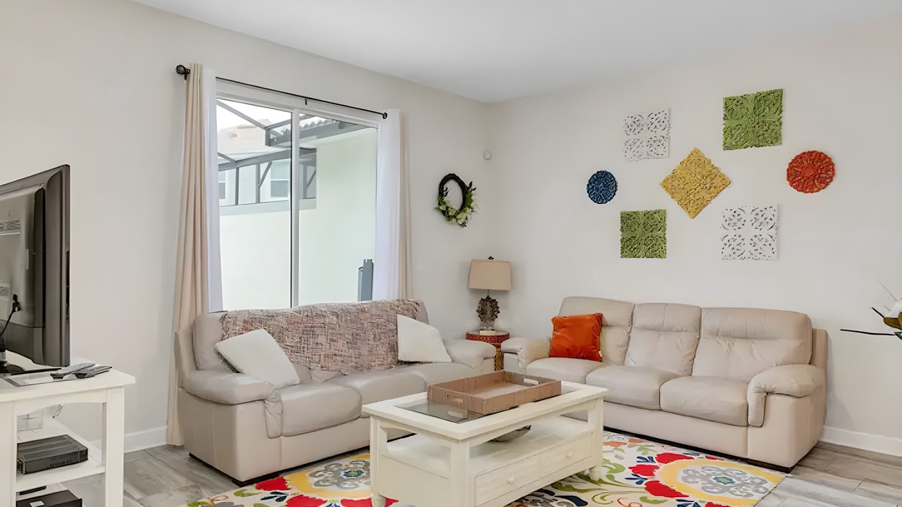 Photo of Livingroom in Kissimmee