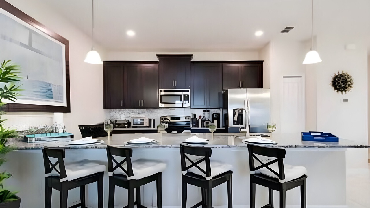 Photo of Kitchen in Kissimmee