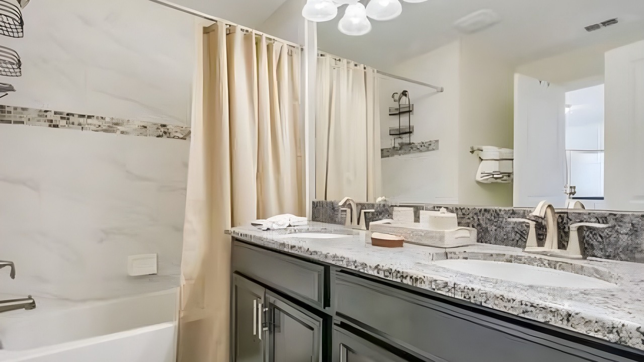 Photo of Bathroom in Kissimmee