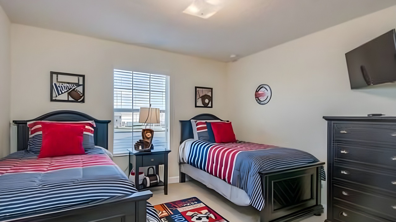 Photo of Bedroom in Kissimmee