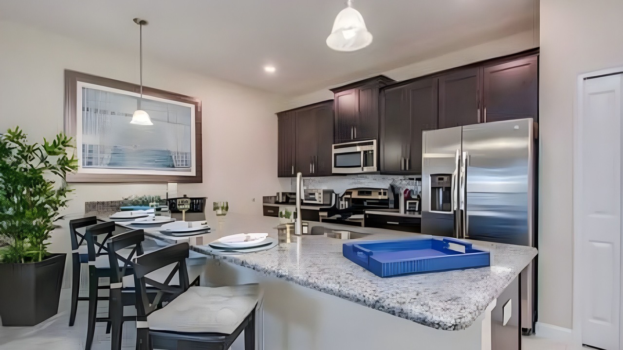 Photo of Kitchen in Kissimmee