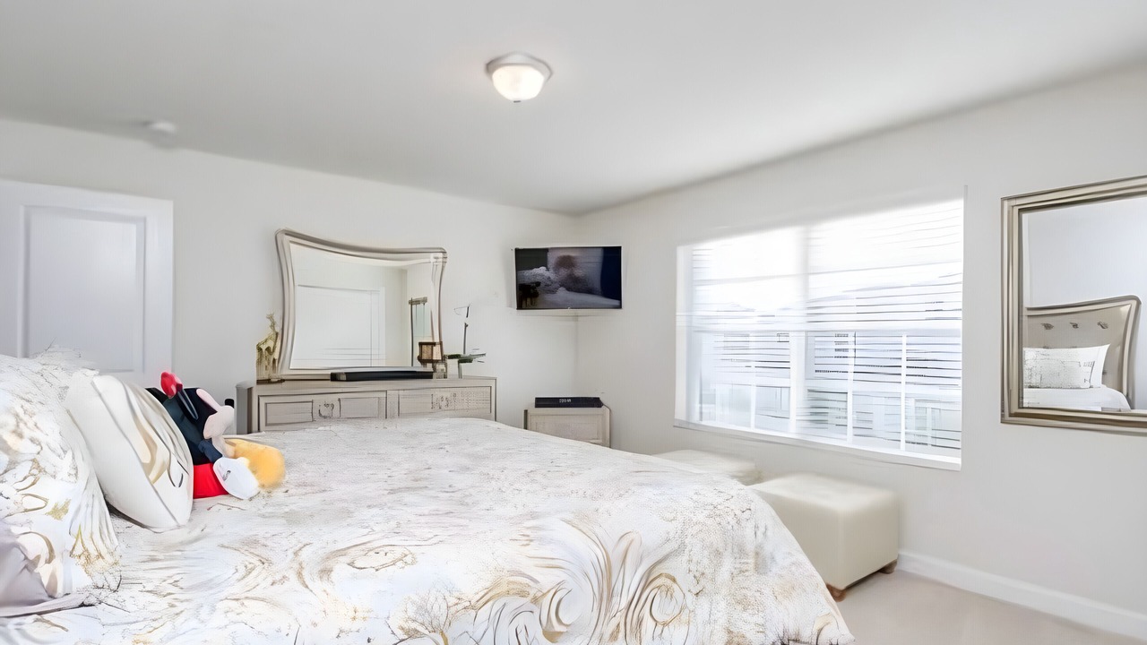 Photo of Bedroom in Kissimmee