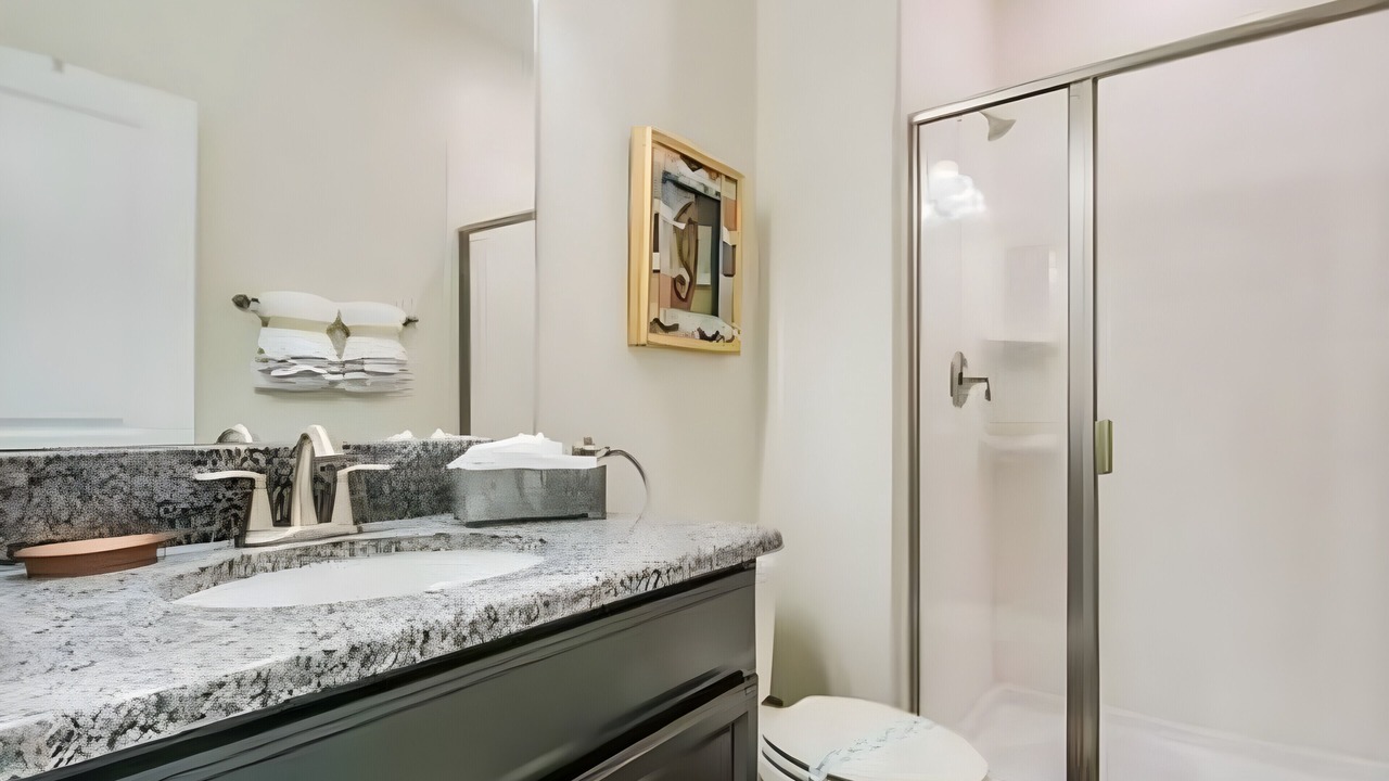 Photo of Bathroom in Kissimmee