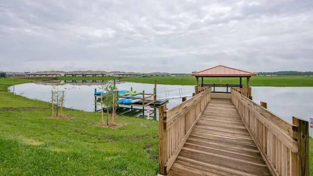 Photo of Outdoor in Kissimmee