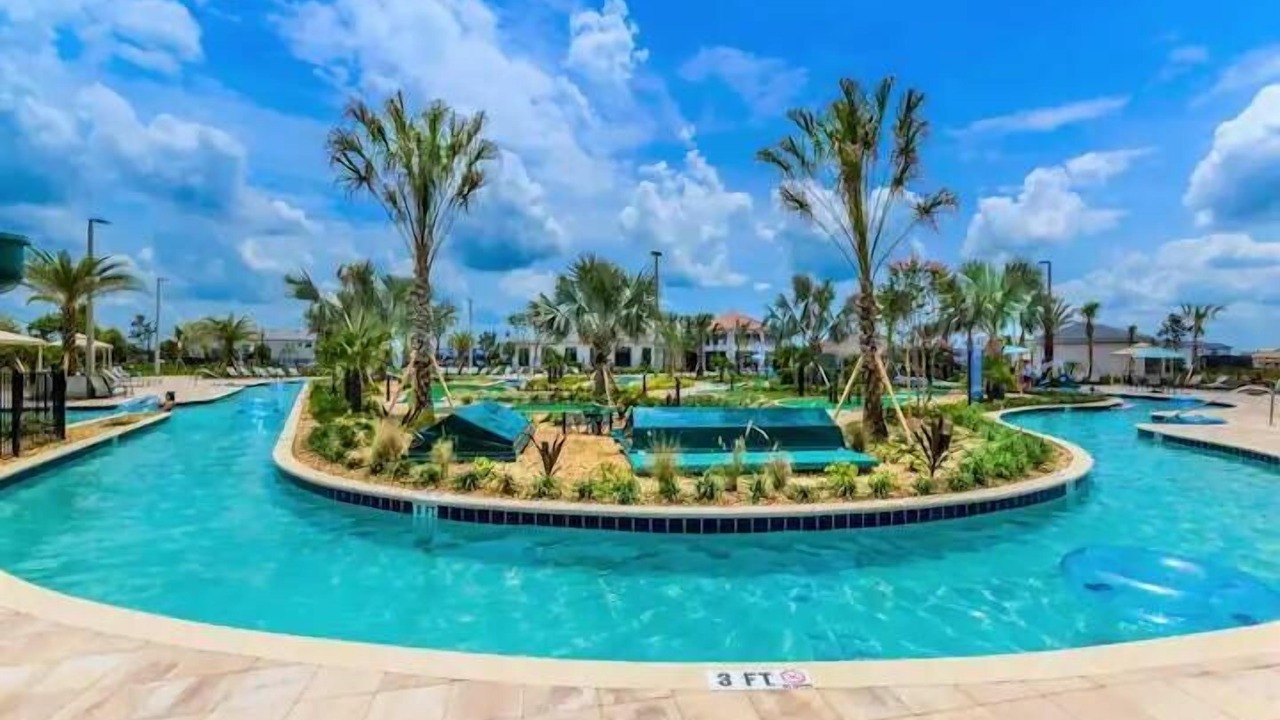 Photo of Outdoor in Kissimmee