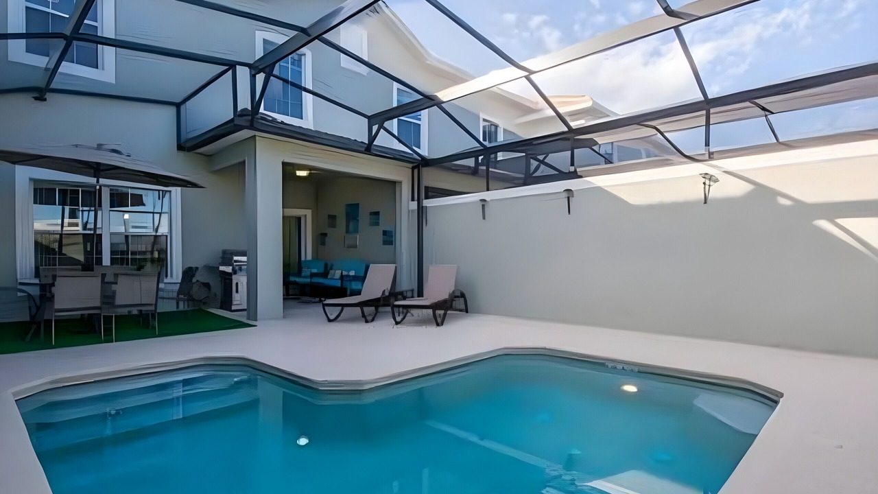 Photo of Outdoor in Kissimmee