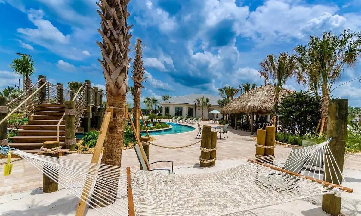 Photo of Outdoor in Kissimmee