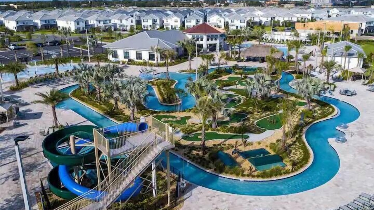 Photo of Outdoor in Kissimmee