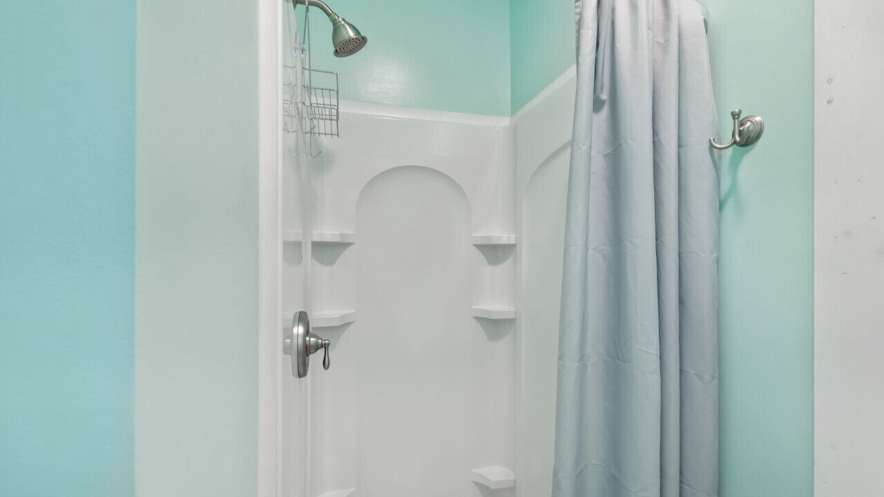 Photo of Bathroom in Cedar Key
