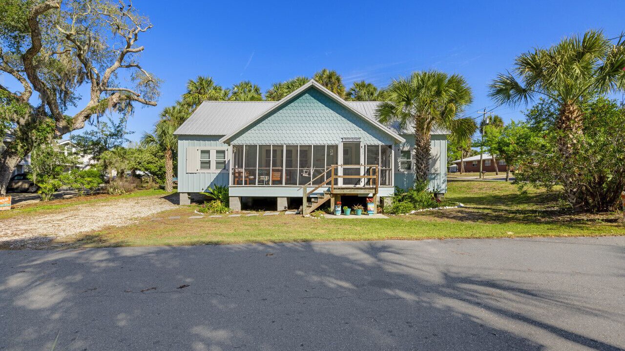 Photo of Outdoor in Cedar Key