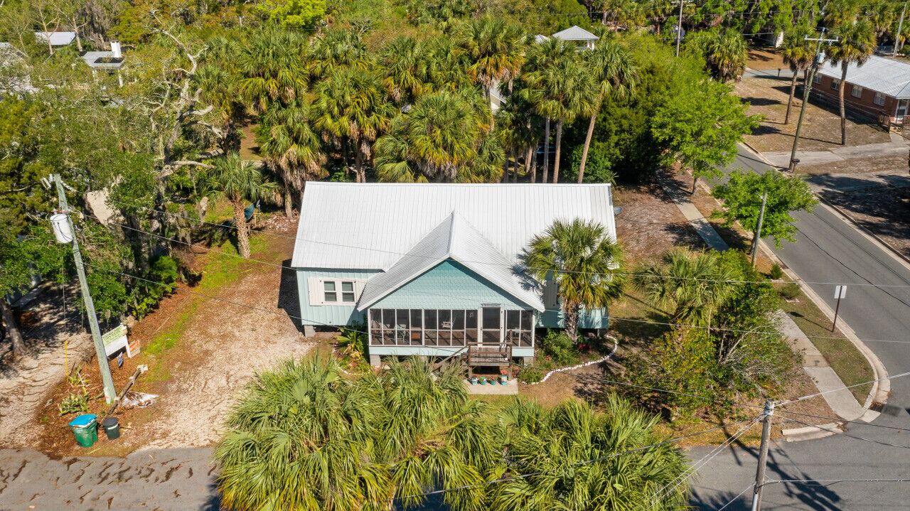 Photo of Outdoor in Cedar Key
