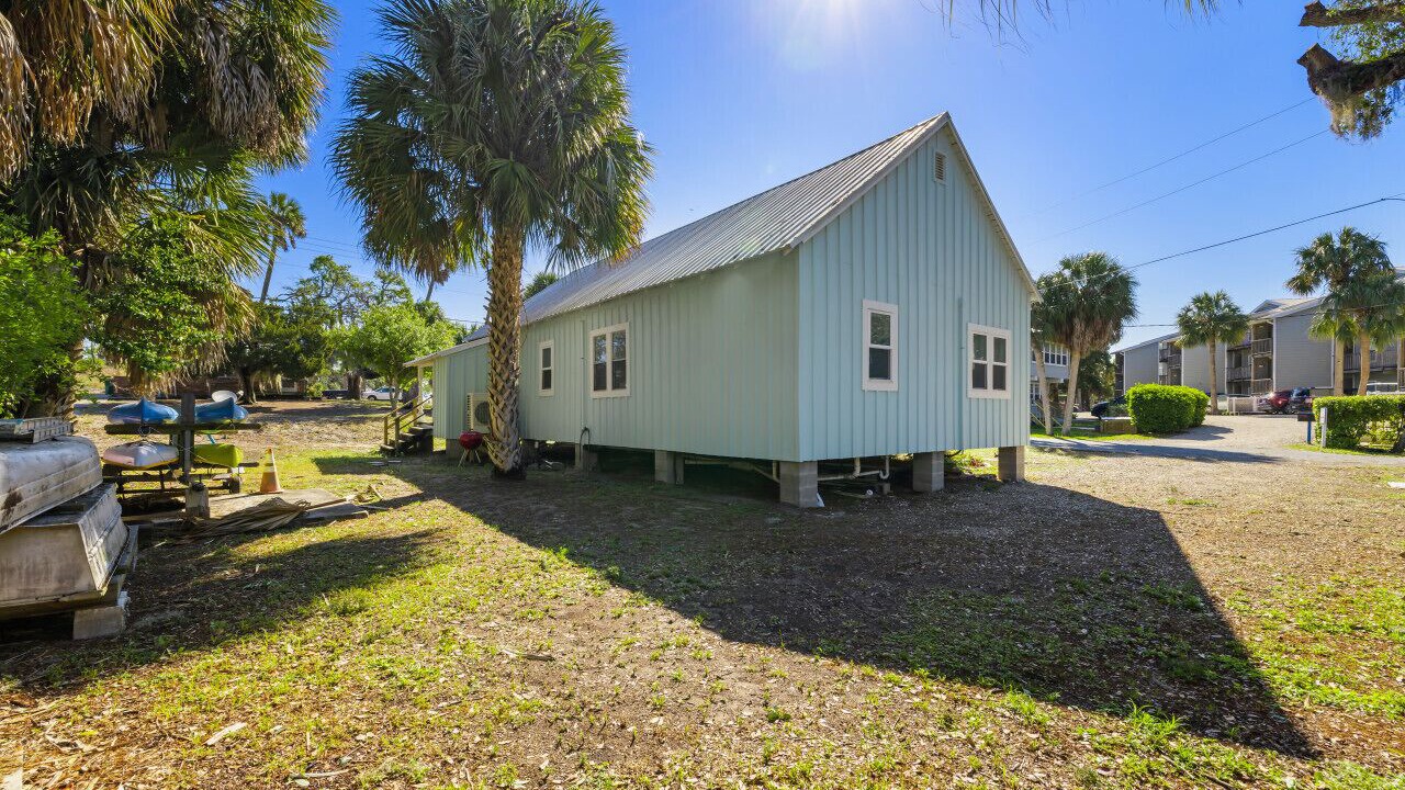 Photo of Outdoor in Cedar Key
