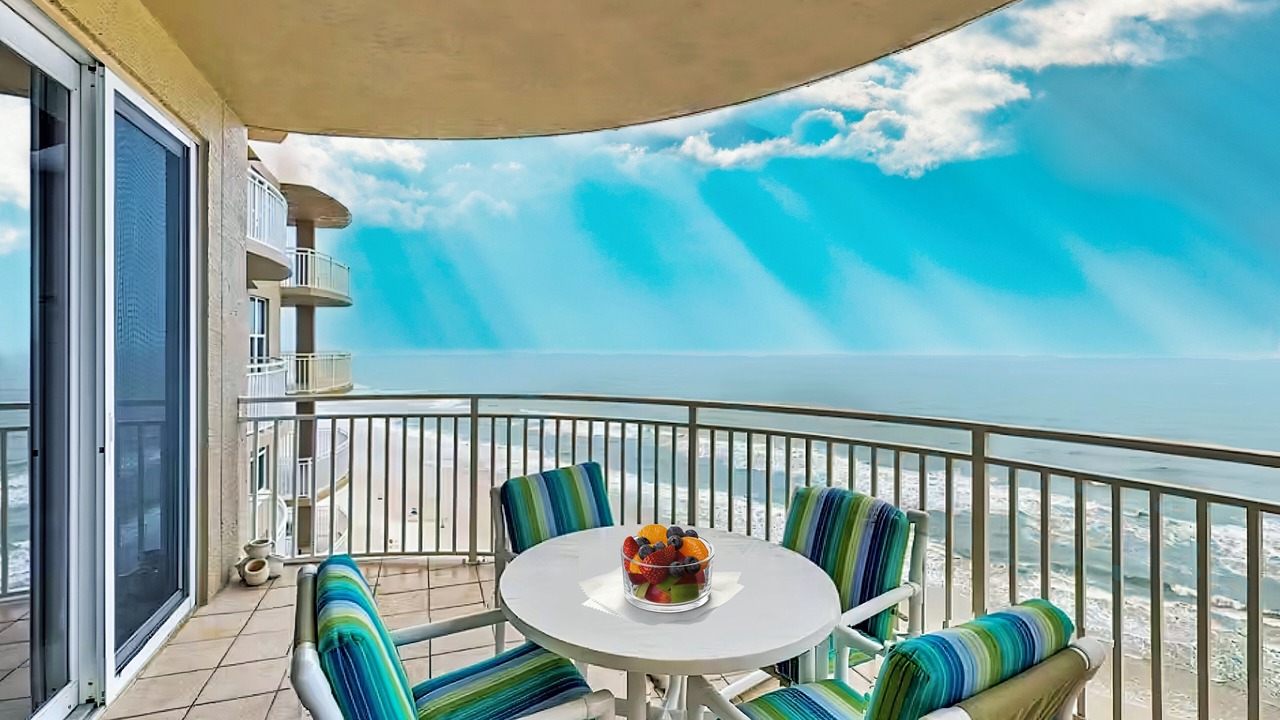 Photo of Outdoor in Daytona Beach Shores