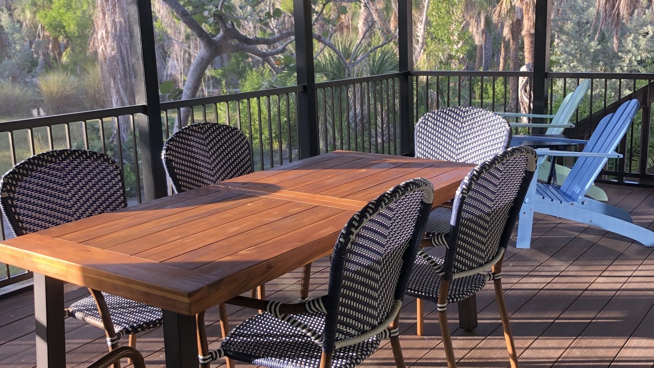 Photo of Outdoor in Gulf Pines