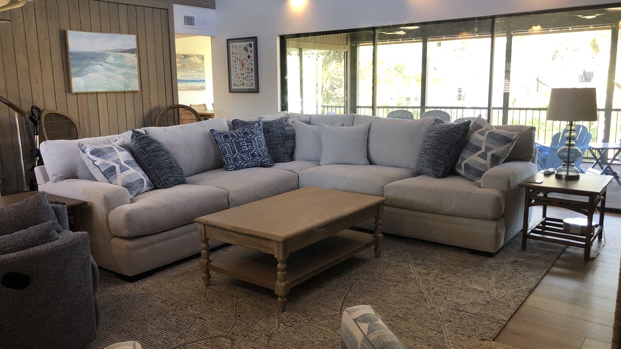 Photo of Outdoor in Gulf Pines