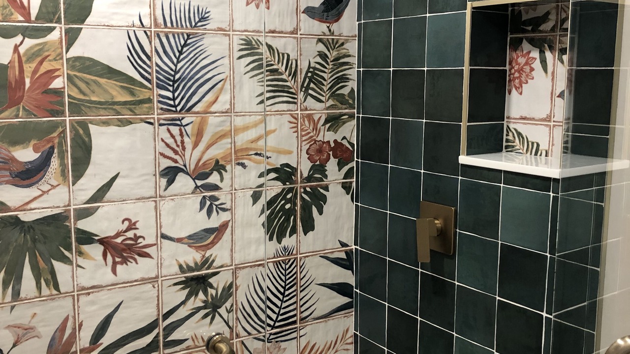 Photo of Bathroom in Gulf Pines