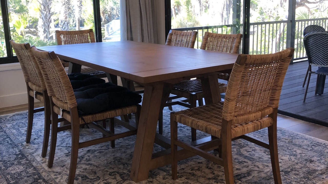 Photo of Outdoor in Gulf Pines
