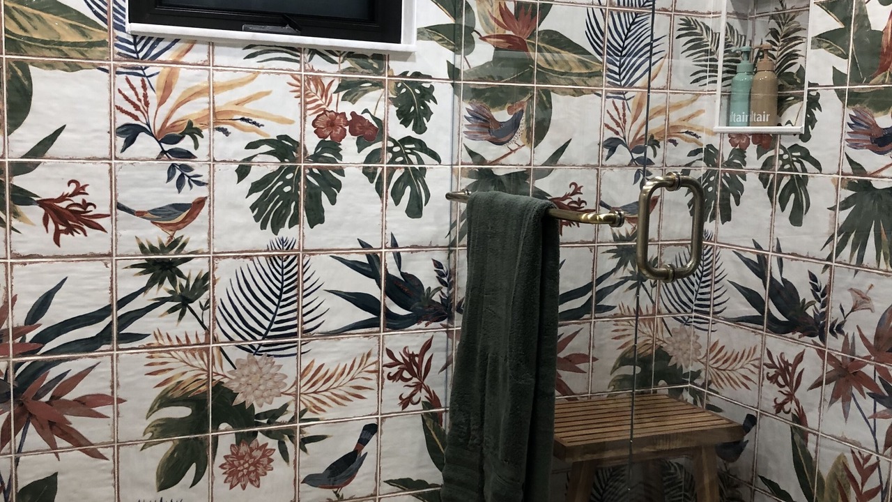 Photo of Bathroom in Gulf Pines