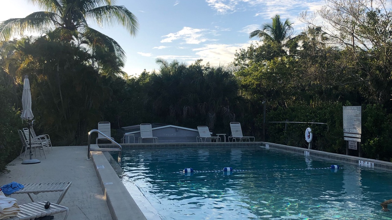 Photo of Outdoor in Gulf Pines