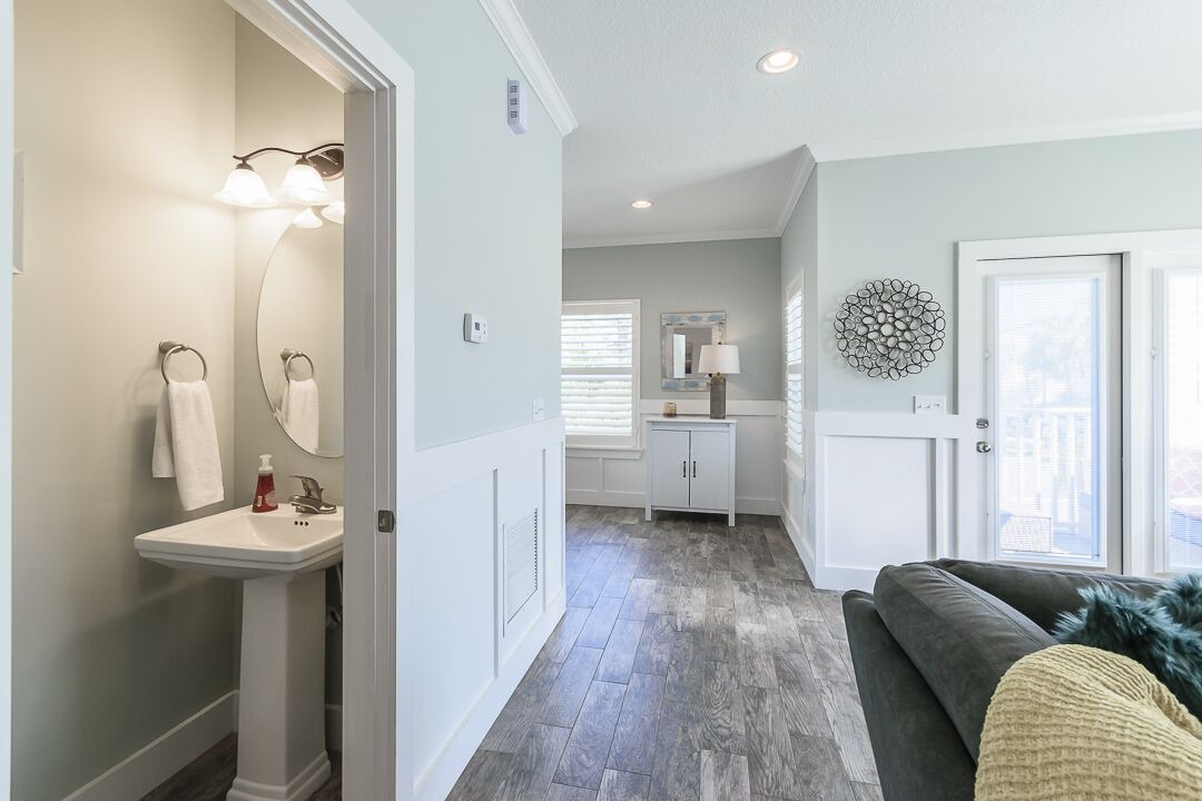 Photo of Bedroom in Jacksonville Beach