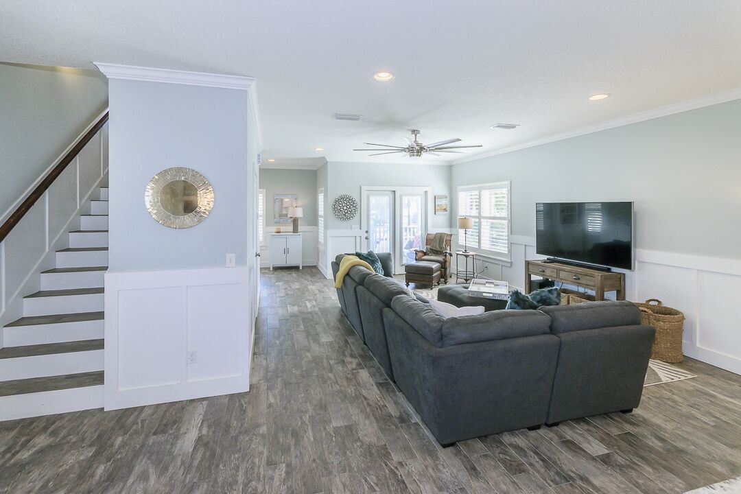 Photo of Bedroom in Jacksonville Beach