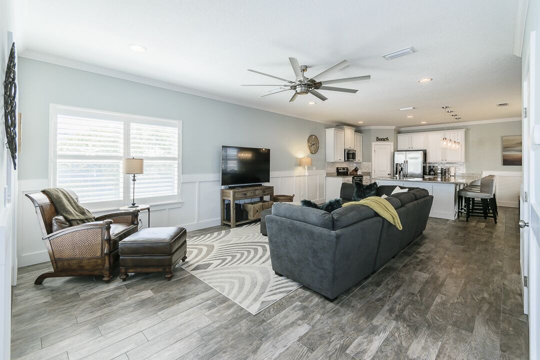 Photo of Bedroom in Jacksonville Beach